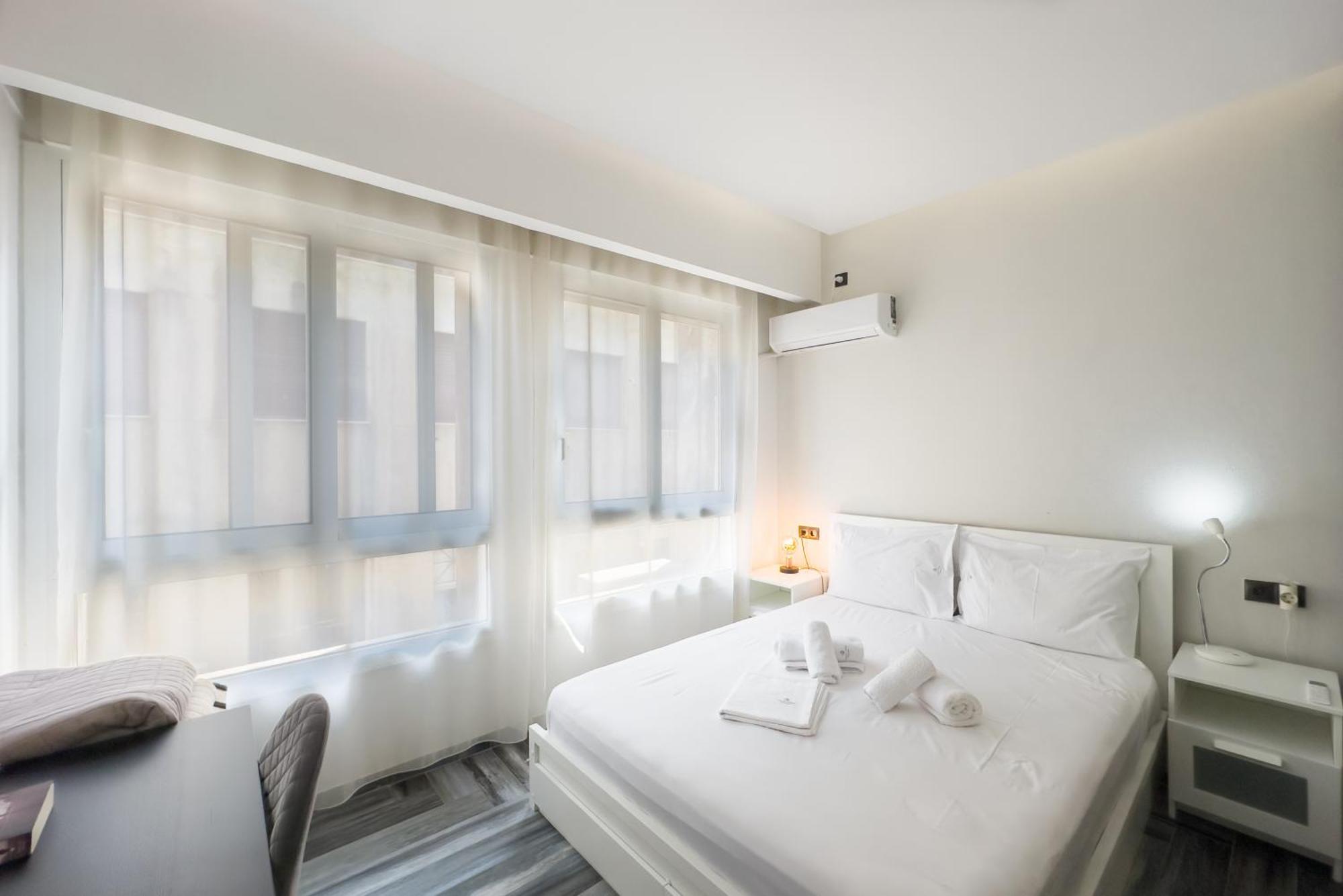 Athenian Dream Suite ภายนอก รูปภาพ