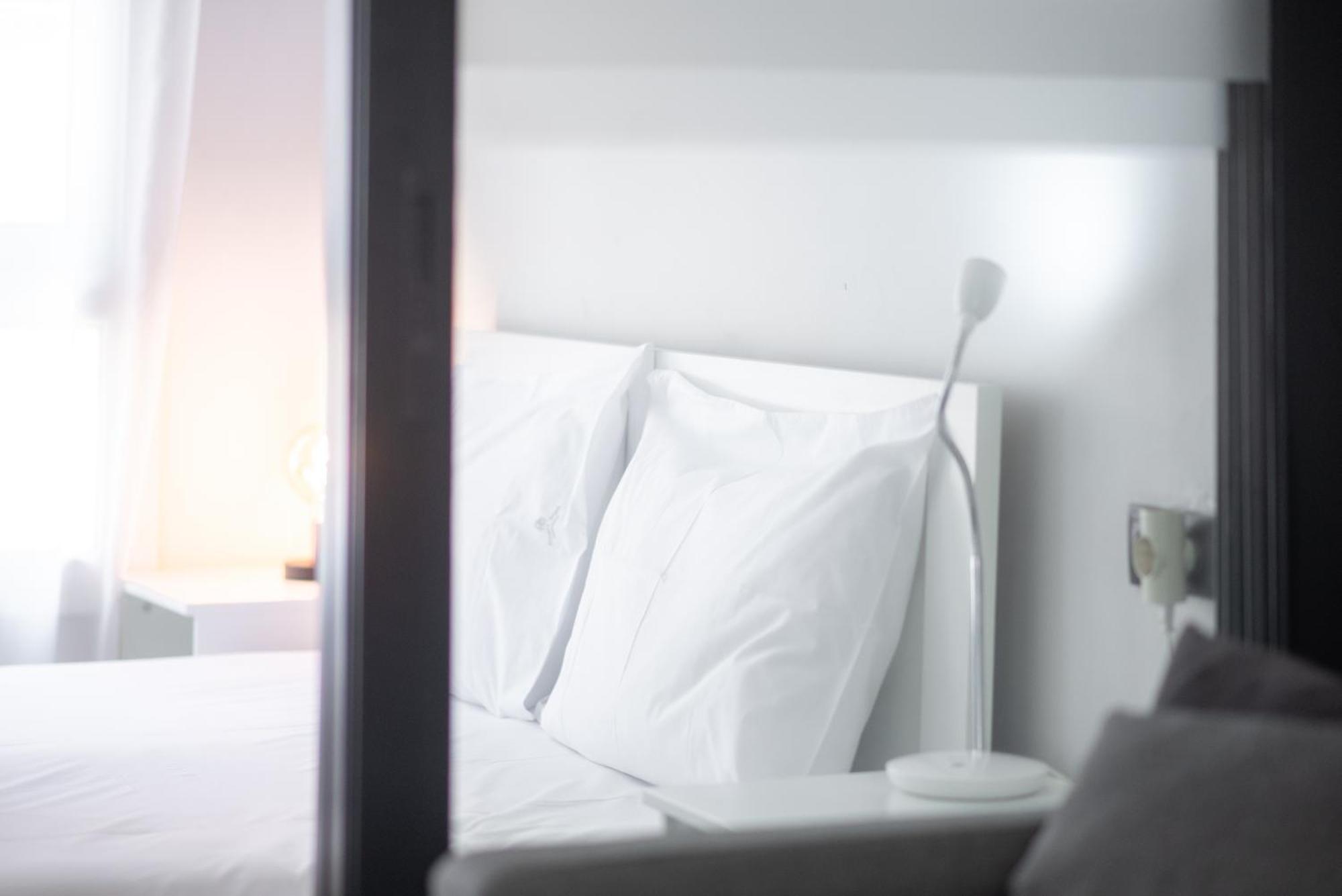Athenian Dream Suite ภายนอก รูปภาพ