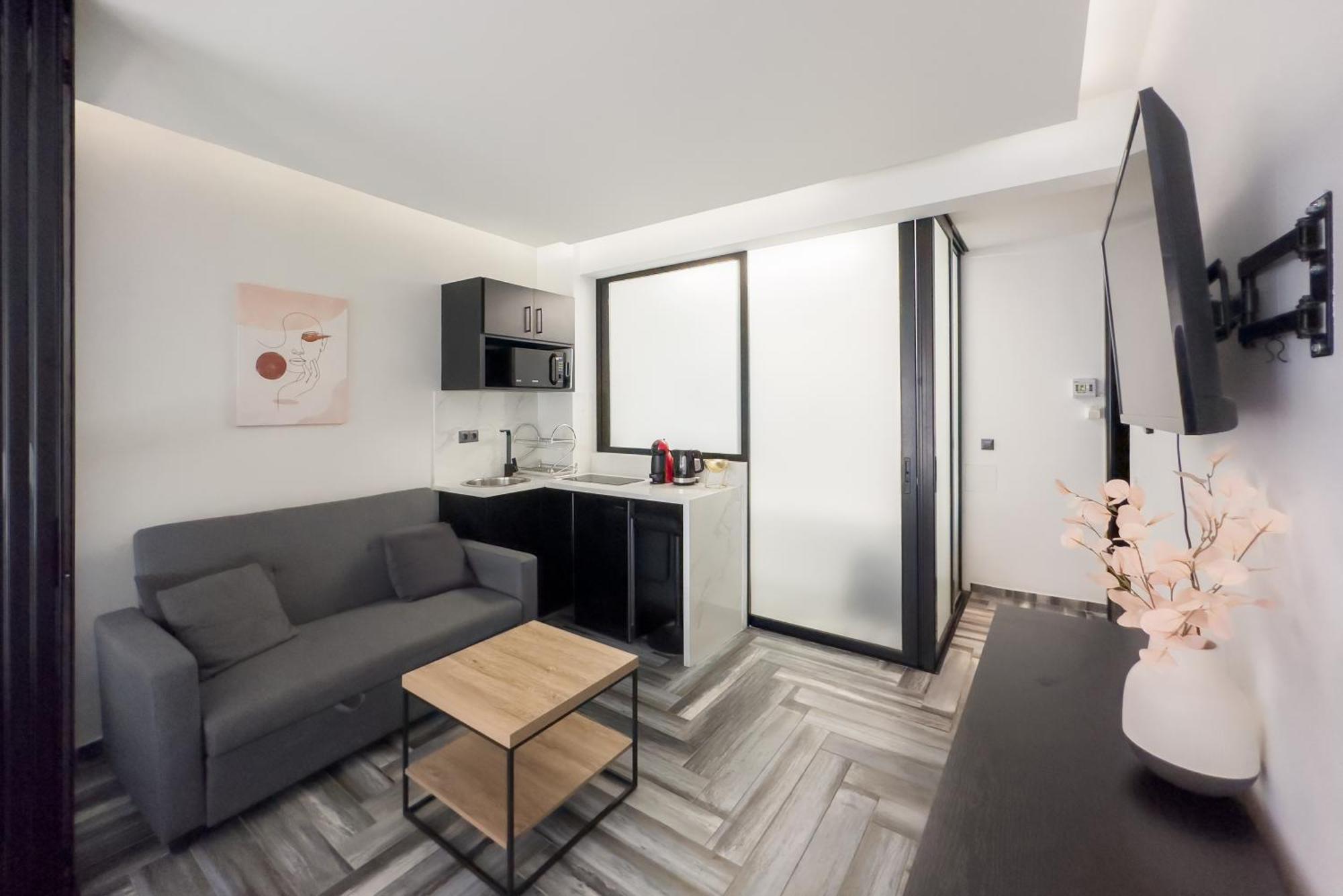 Athenian Dream Suite ภายนอก รูปภาพ