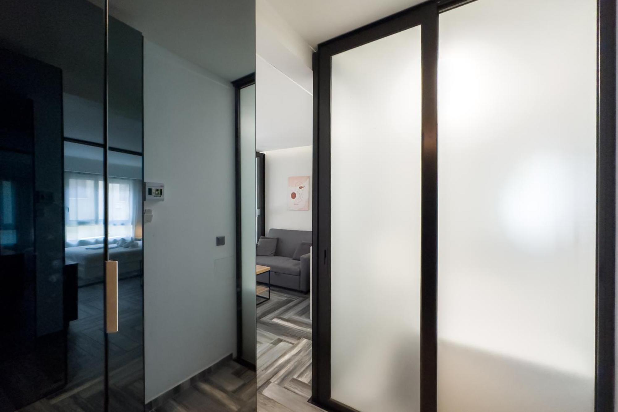 Athenian Dream Suite ภายนอก รูปภาพ
