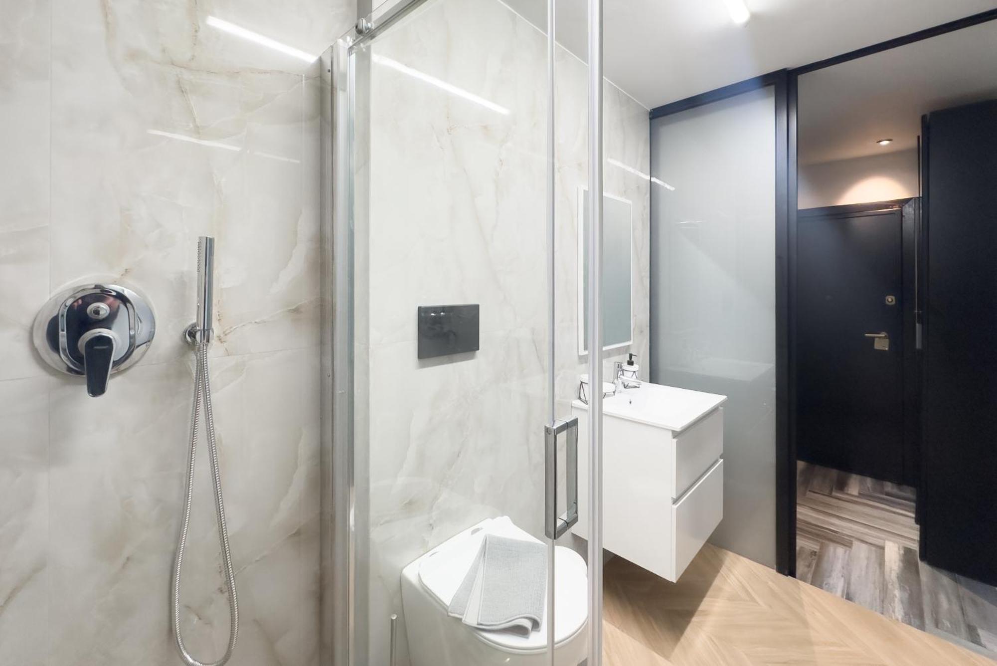 Athenian Dream Suite ภายนอก รูปภาพ
